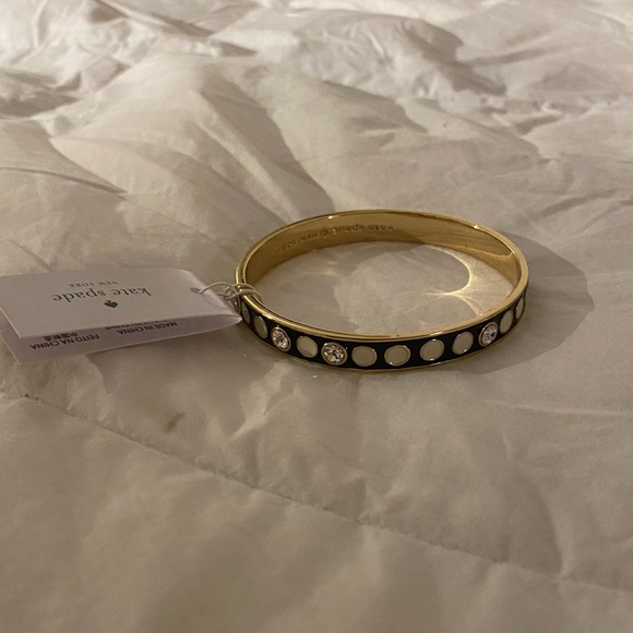 Kate Spade Bracelet NWT - Picture 2 of 7